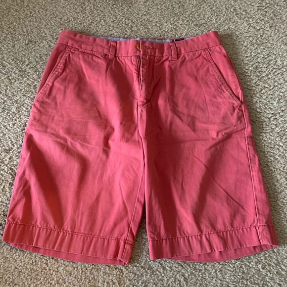 Tommy Hilfiger Shorts - Picture 1 of 1